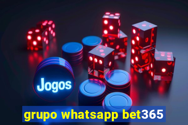 grupo whatsapp bet365